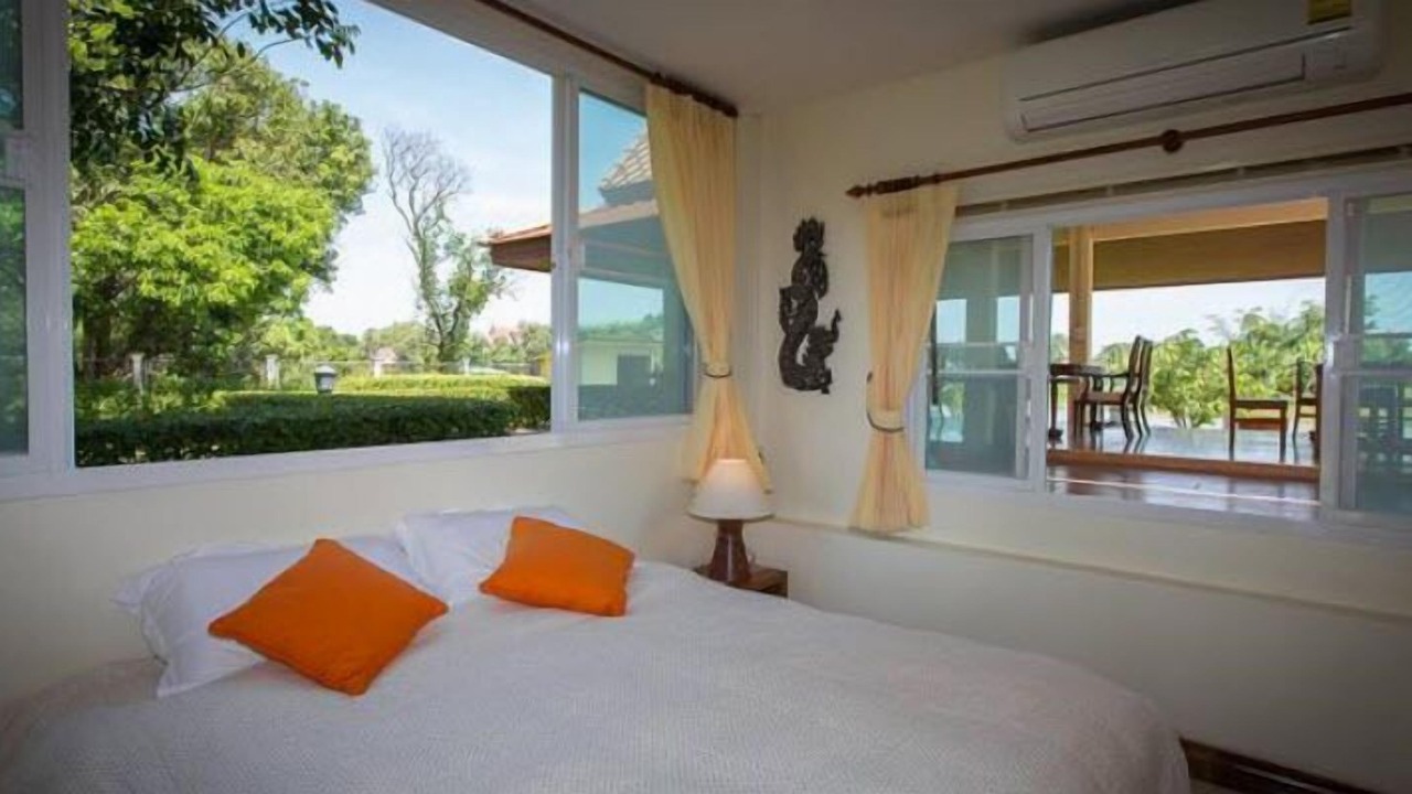 Photo of Bedroom in Doem Bang Nang Buat