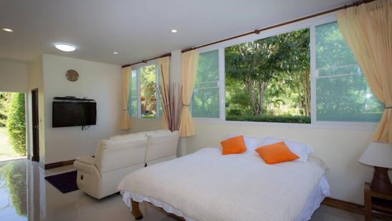 Photo of Bedroom in Doem Bang Nang Buat