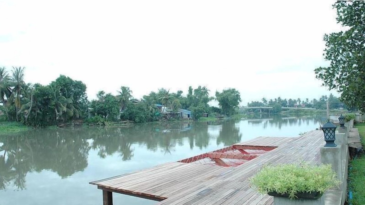 Photo of Outdoor in Doem Bang Nang Buat