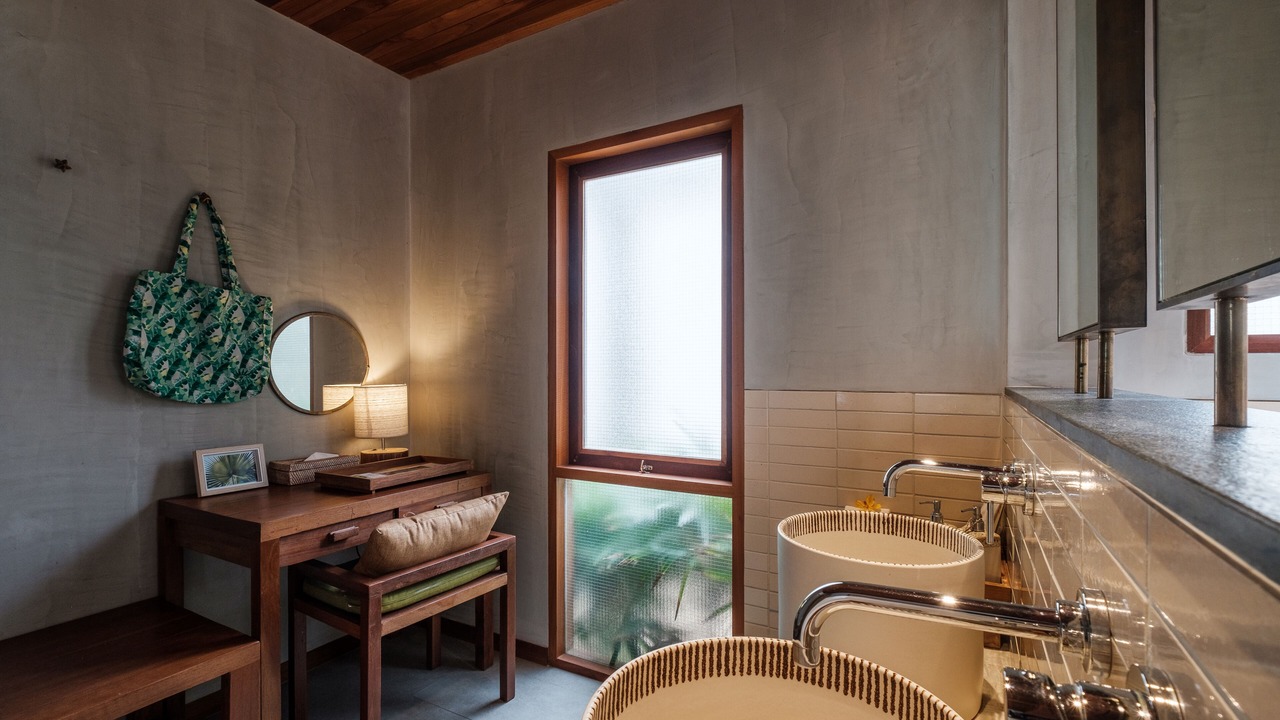 Photo of Bathroom in Chaweng City Center