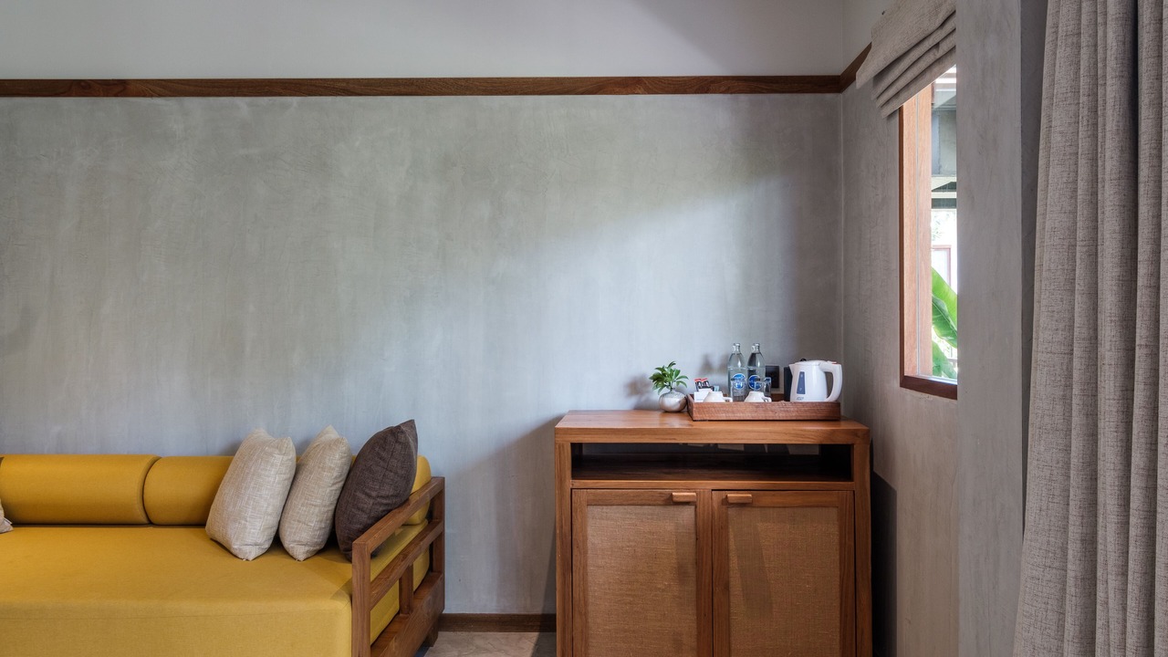 Photo of Bedroom in Chaweng City Center