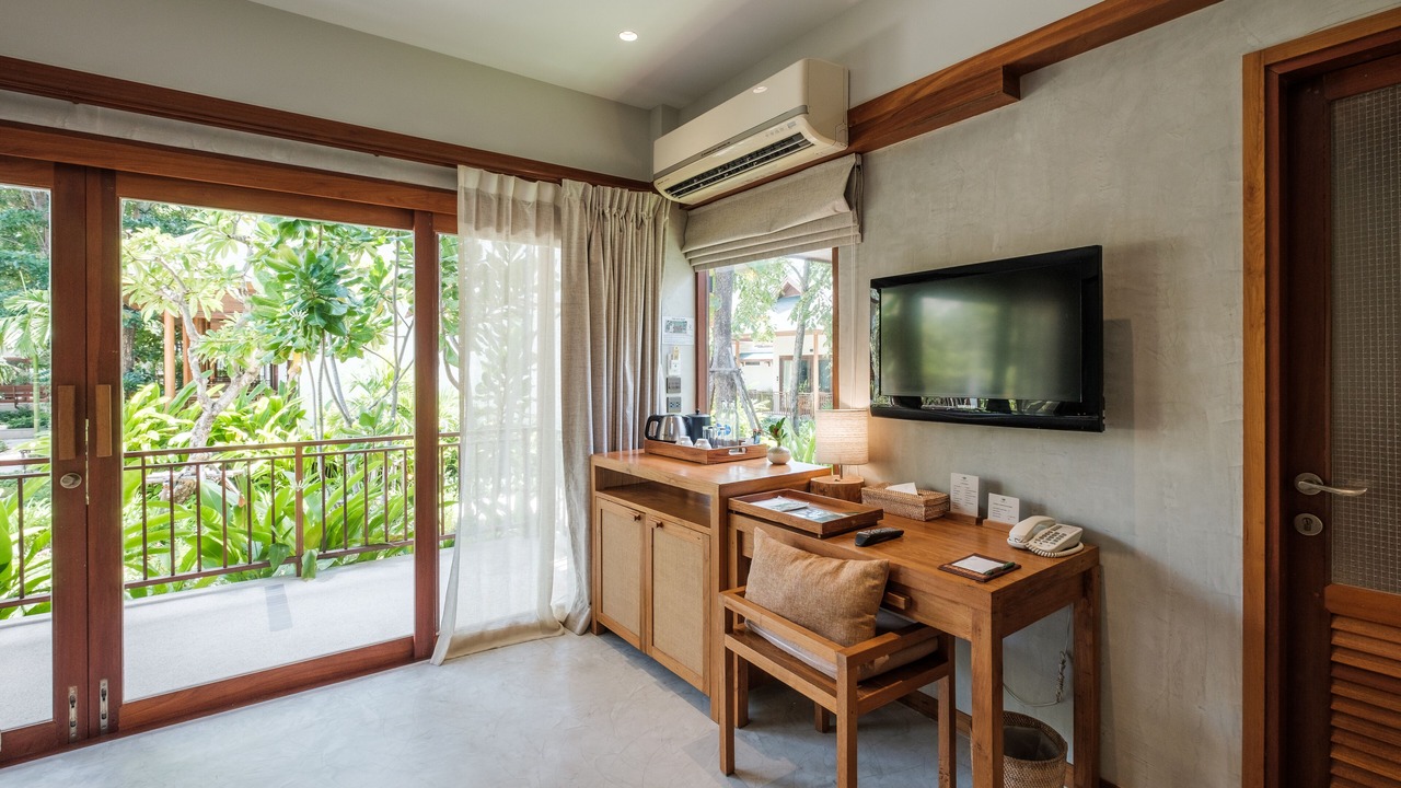 Photo of Livingroom in Chaweng City Center