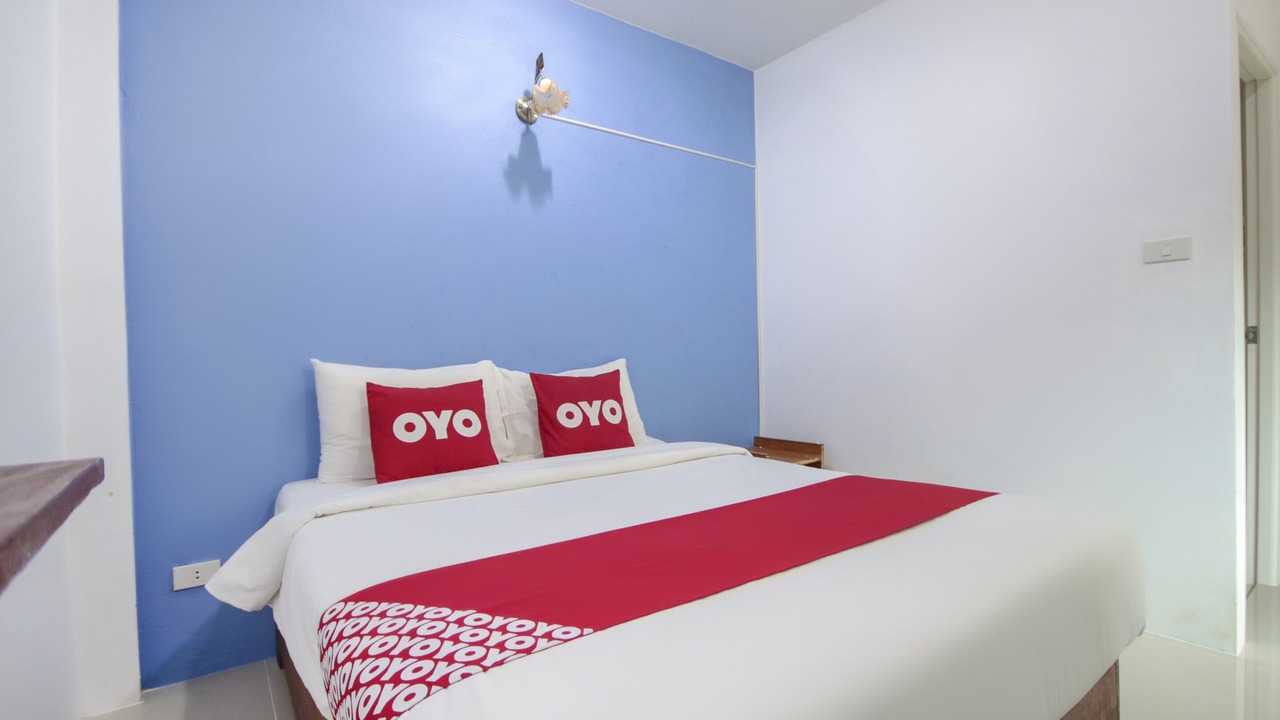 Photo of Bedroom in Nong Thale