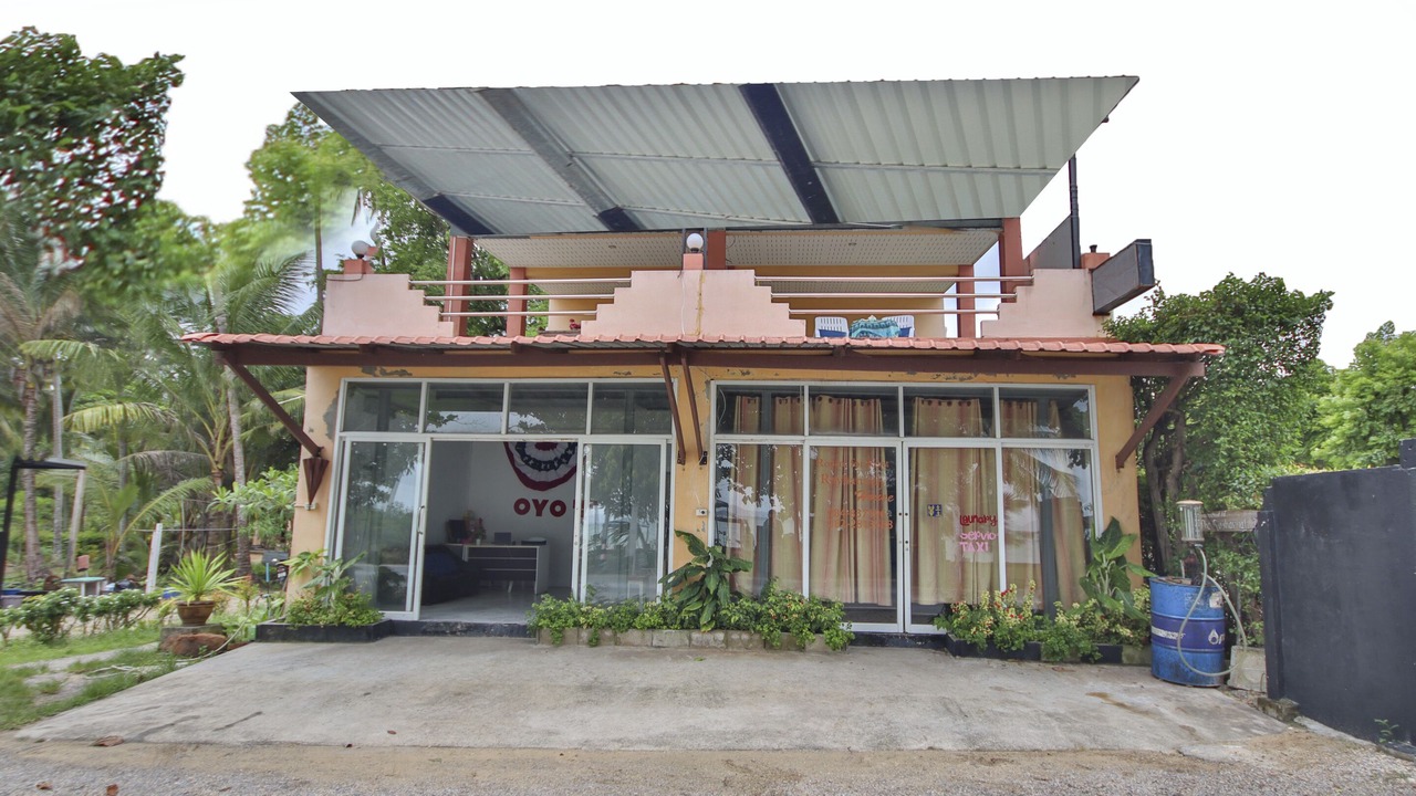 Photo of Outdoor in Nong Thale