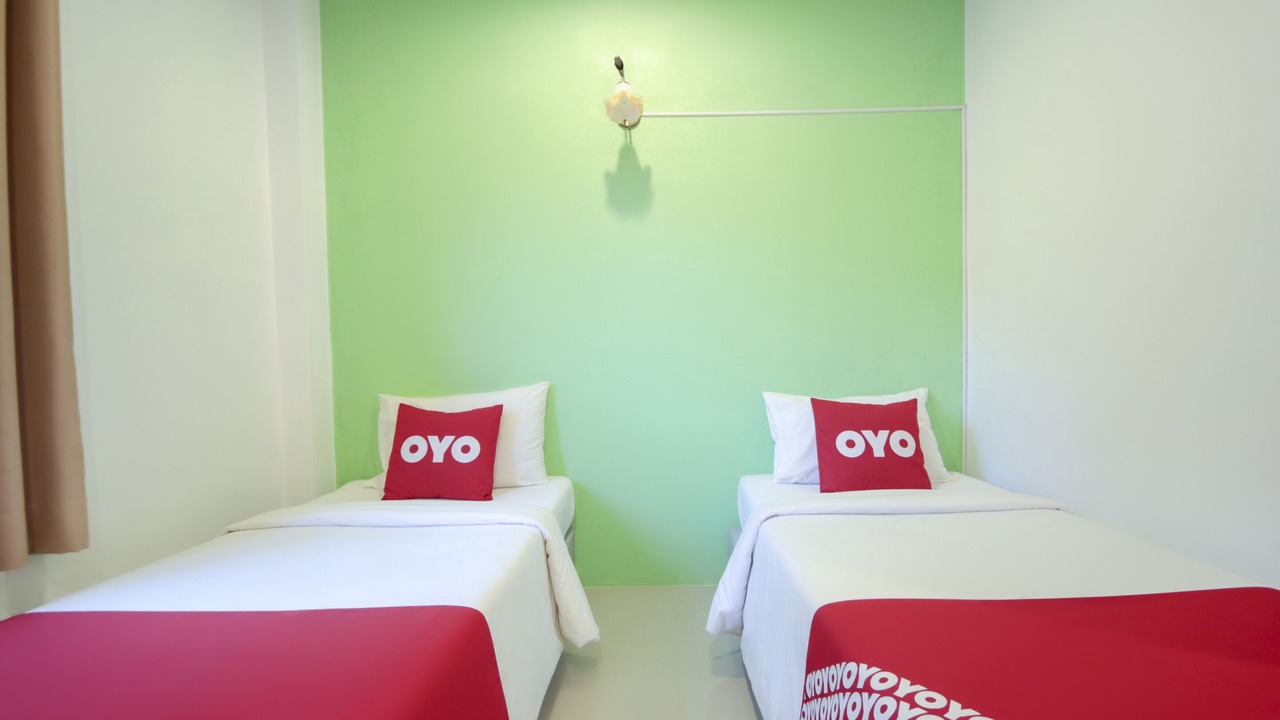 Photo of Bedroom in Nong Thale