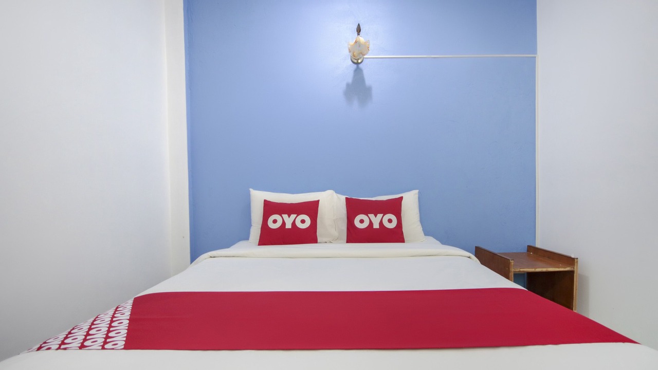 Photo of Bedroom in Nong Thale