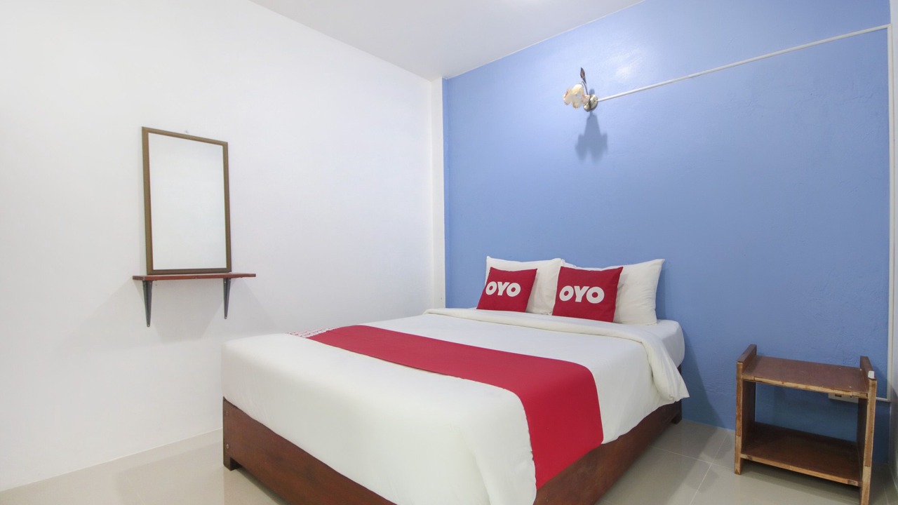 Photo of Bedroom in Nong Thale