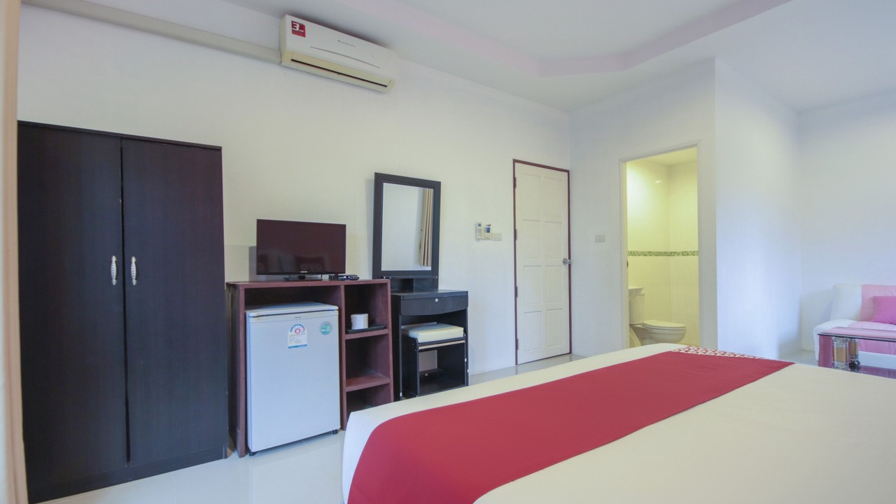 Photo of Bedroom in Nong Thale
