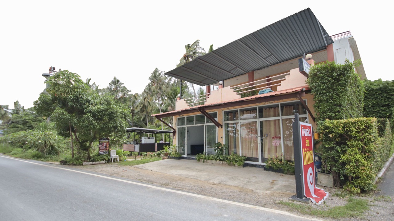 Photo of Outdoor in Nong Thale