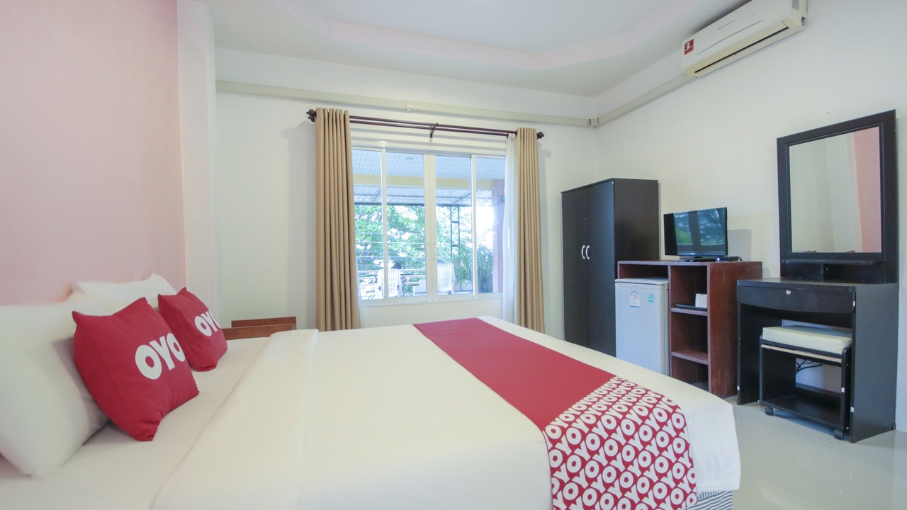 Photo of Bedroom in Nong Thale