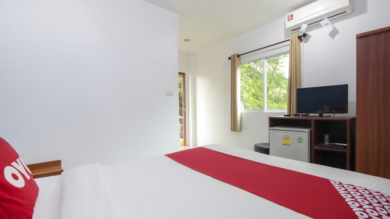 Photo of Bedroom in Nong Thale