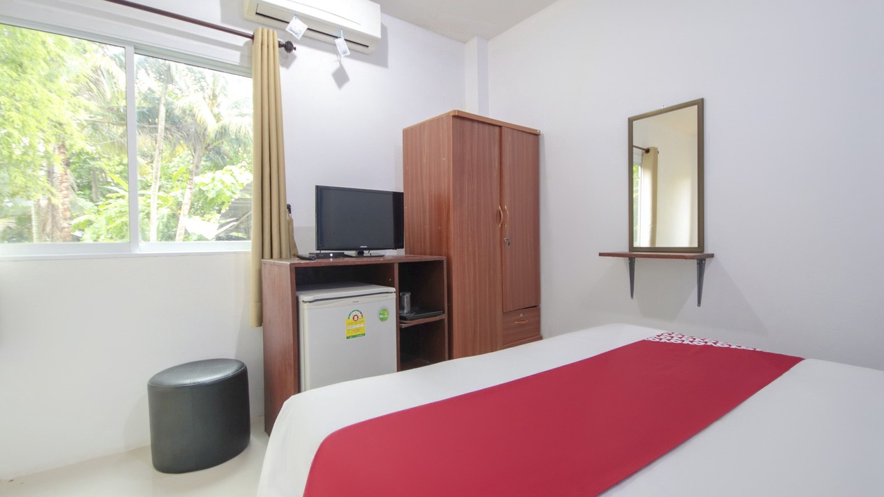 Photo of Bedroom in Nong Thale