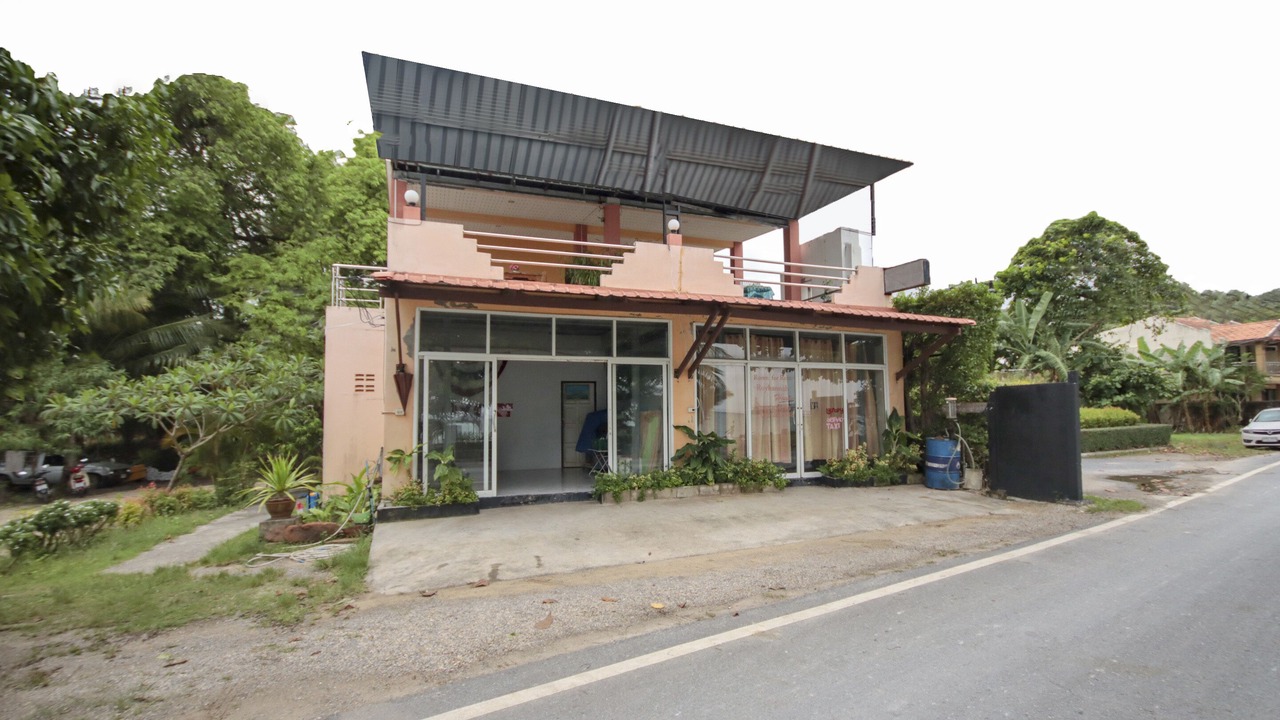 Photo of Outdoor in Nong Thale