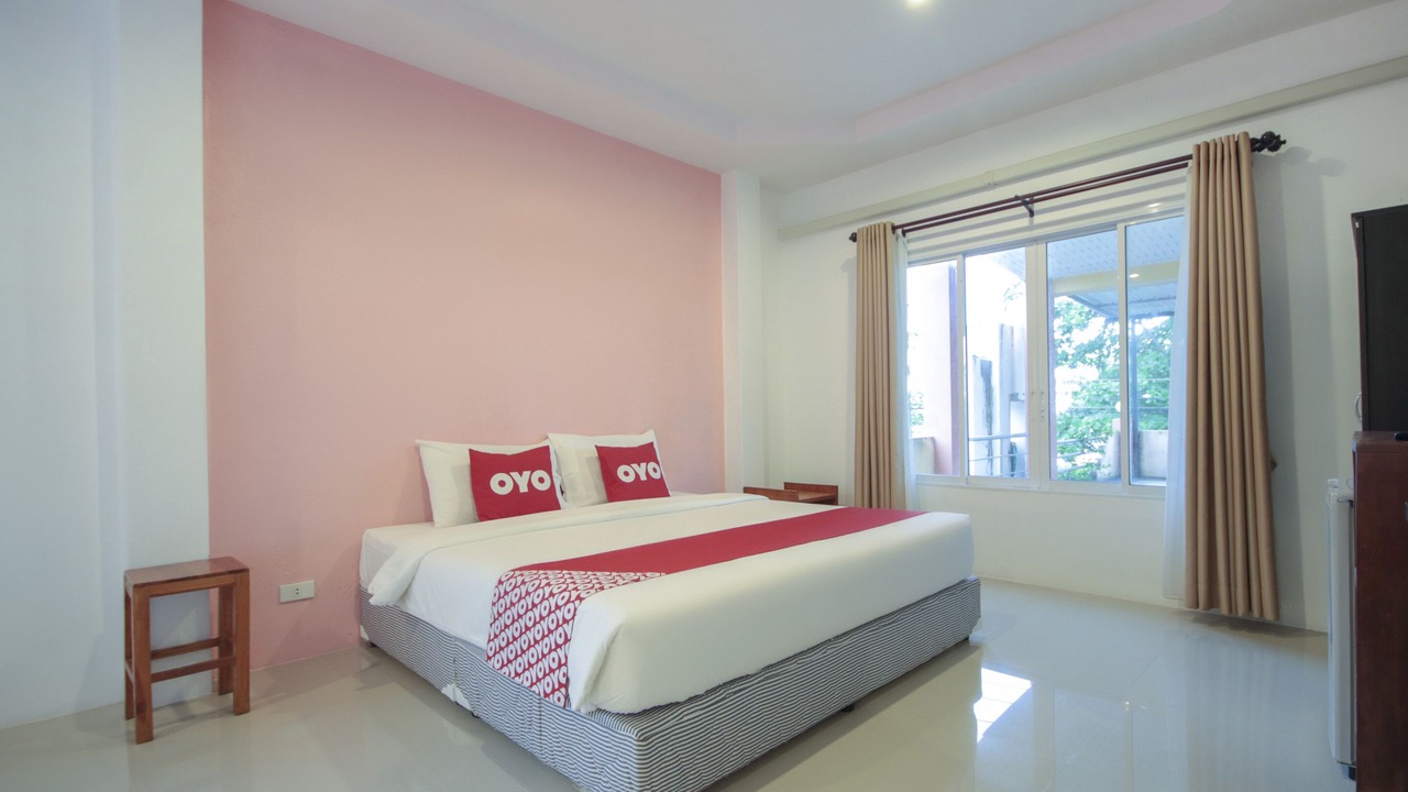 Photo of Bedroom in Nong Thale