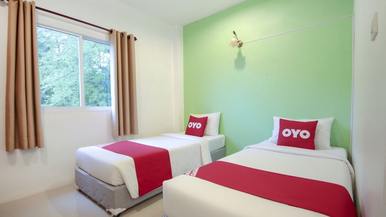 Photo of Bedroom in Nong Thale