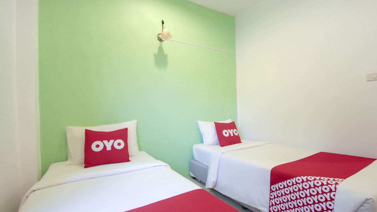 Photo of Bedroom in Nong Thale