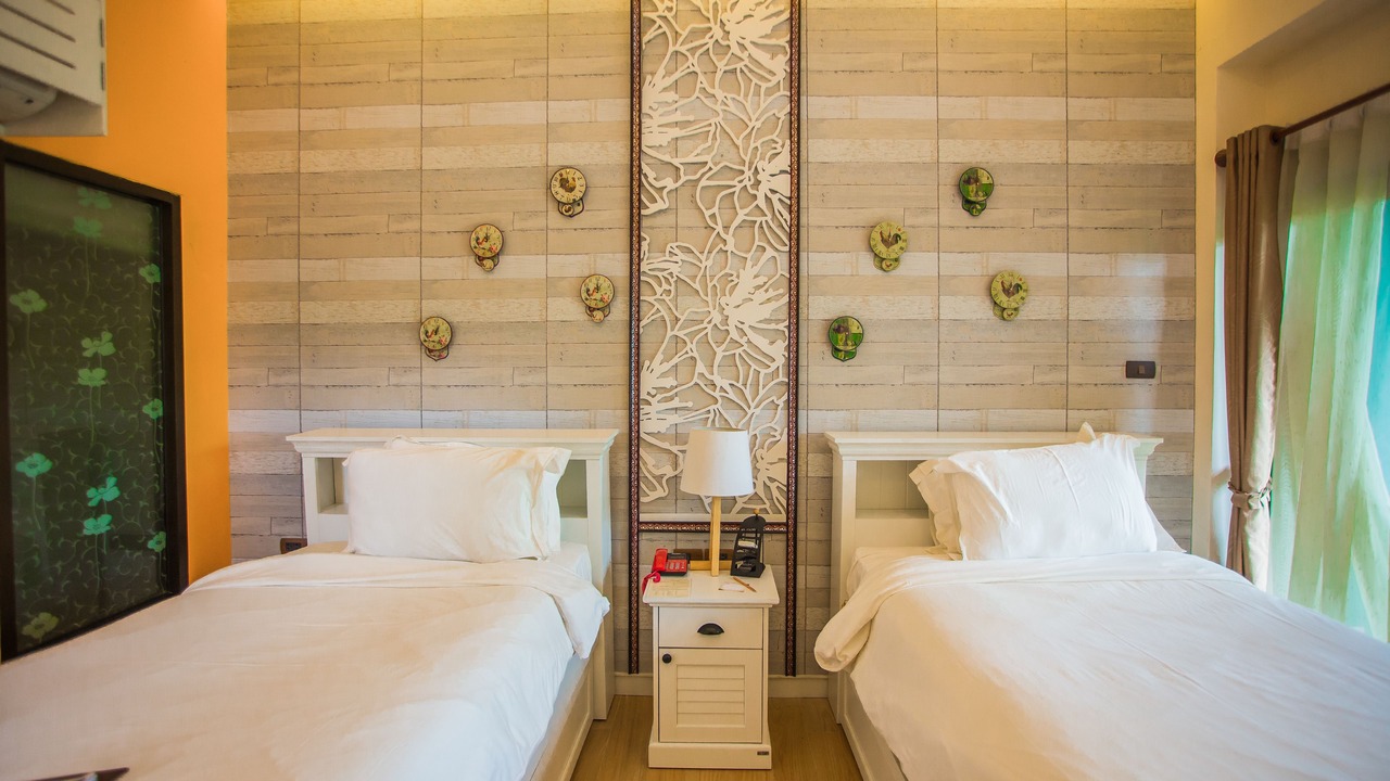 Photo of Bedroom in Bo Nok