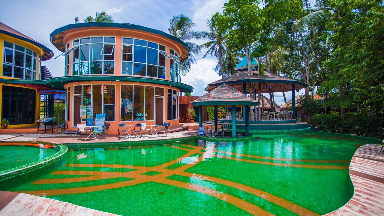Photo of Outdoor in Bo Nok