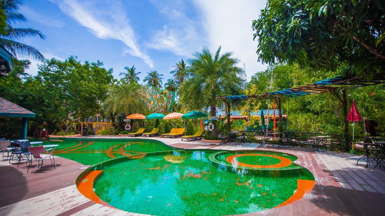 Photo of Outdoor in Bo Nok
