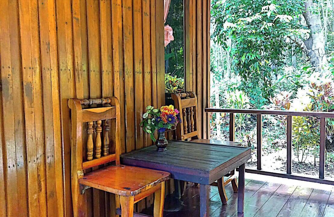 Photo of Bedroom in Ko Lanta