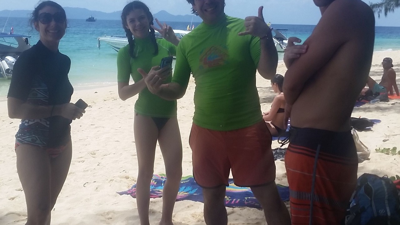 Photo of Others in Ko Lanta
