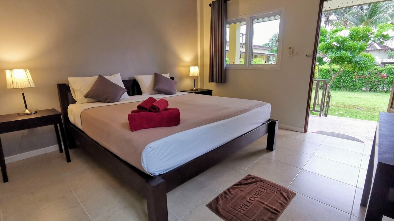 Photo of Bedroom in Ko Lanta