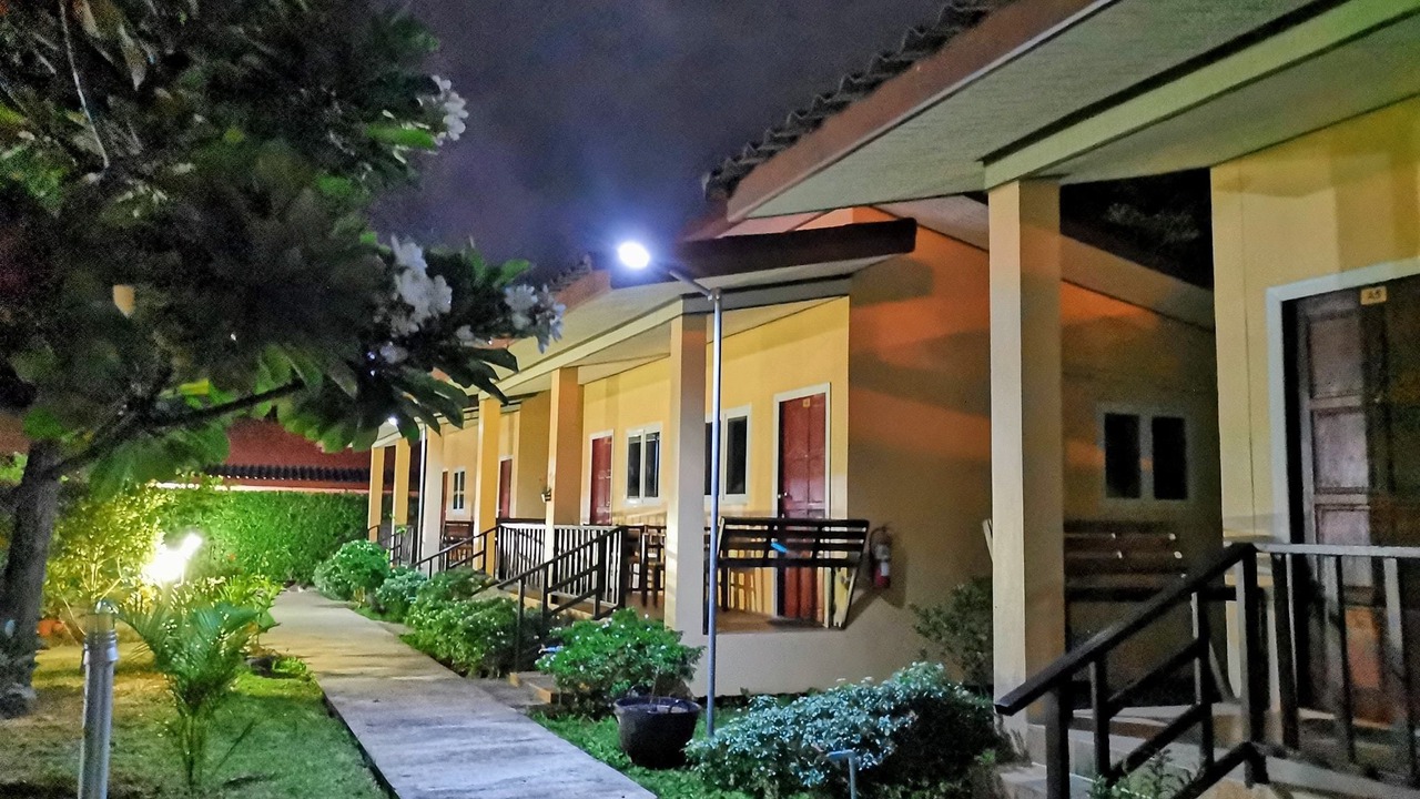 Photo of Outdoor in Ko Lanta