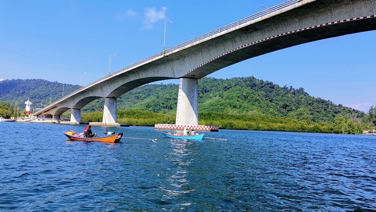 Photo of Others in Ko Lanta