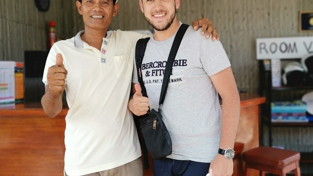 Photo of Others in Ko Lanta