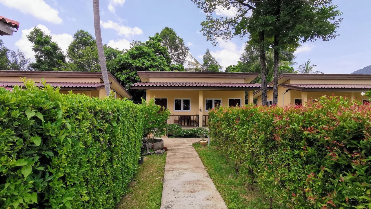 Photo of Outdoor in Ko Lanta