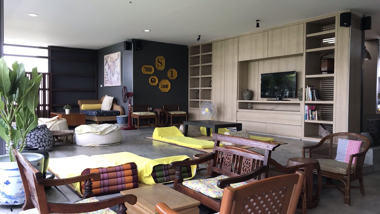 Photo of Outdoor in Thung Maha Mek