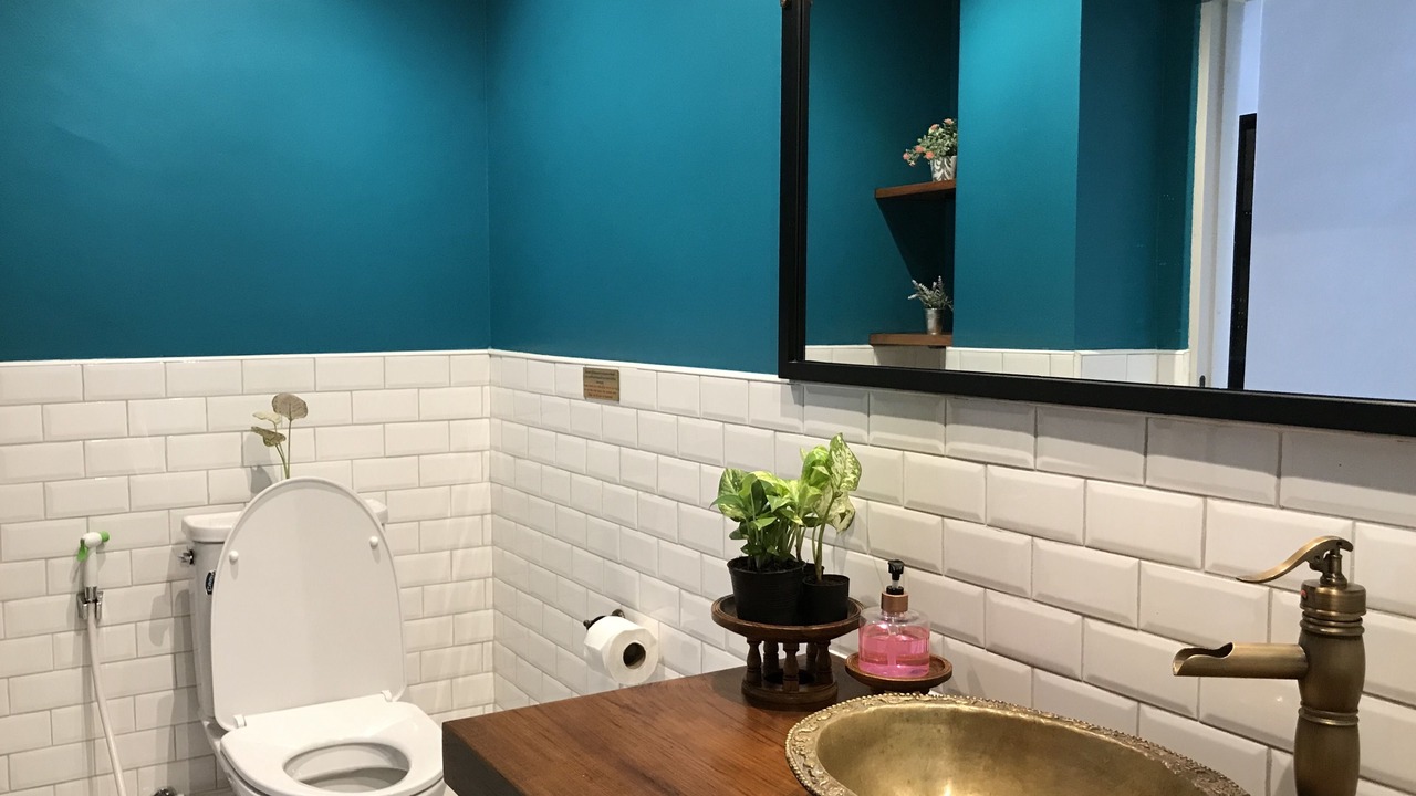 Photo of Bathroom in Thung Maha Mek
