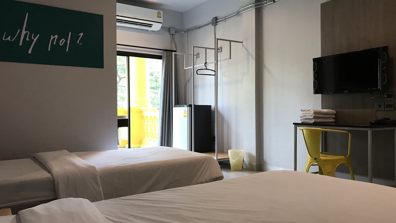 Photo of Bedroom in Thung Maha Mek