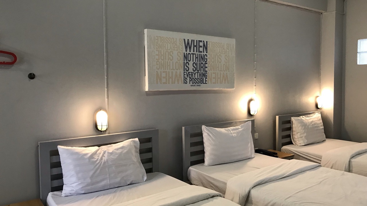 Photo of Bedroom in Thung Maha Mek