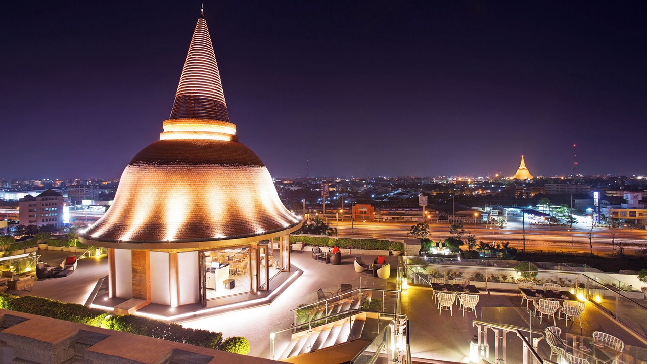 Photo of Outdoor in Nakhon Pathom