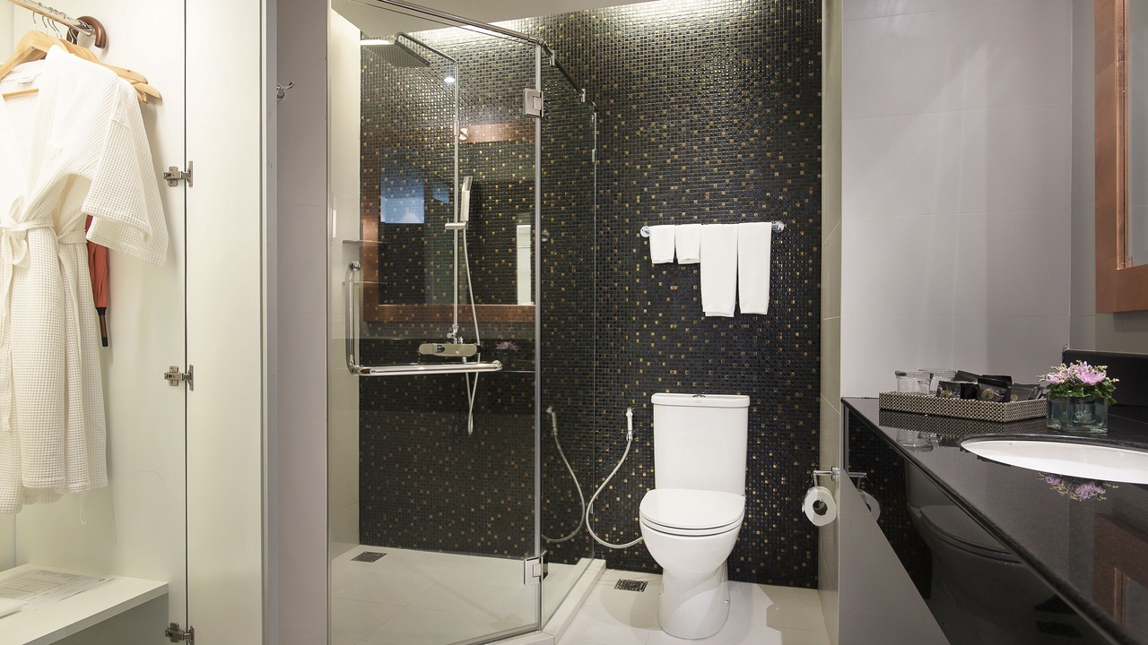 Photo of Bathroom in Nakhon Pathom