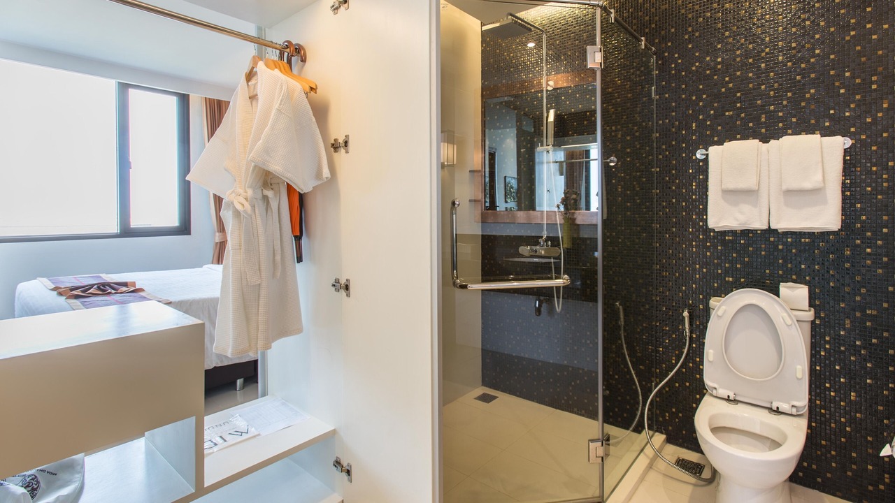 Photo of Bathroom in Nakhon Pathom