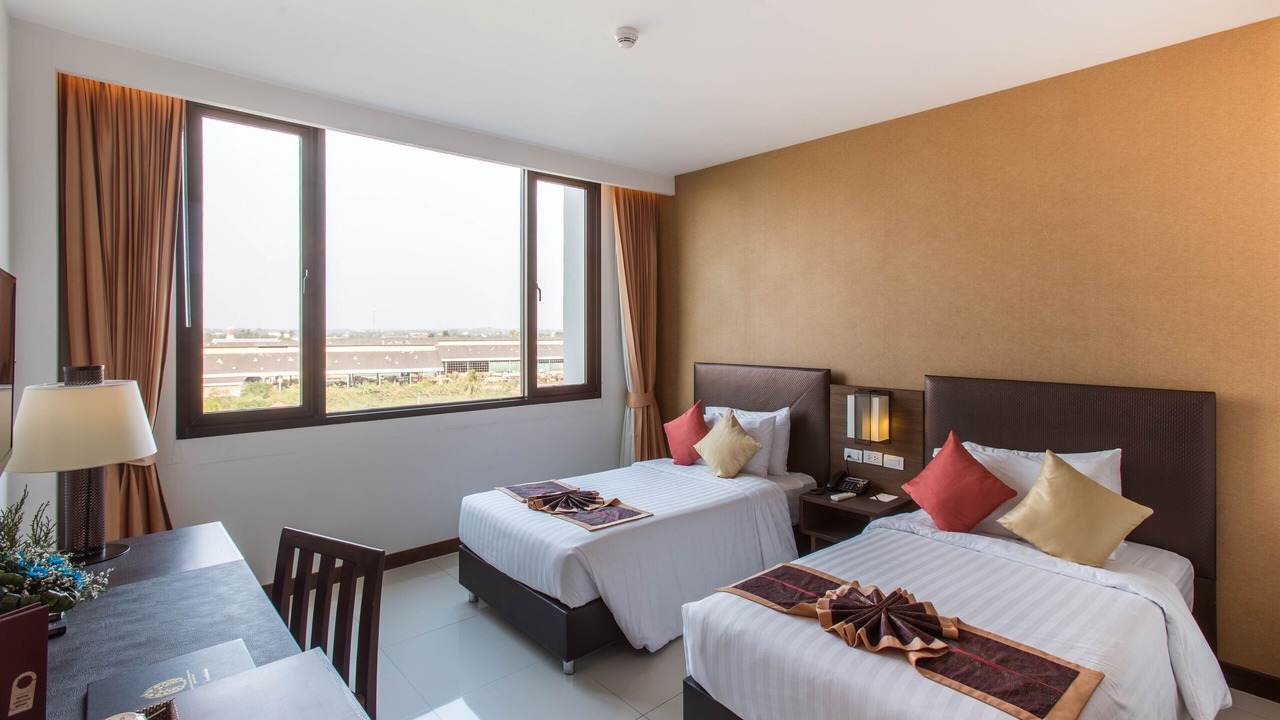 Photo of Bedroom in Nakhon Pathom