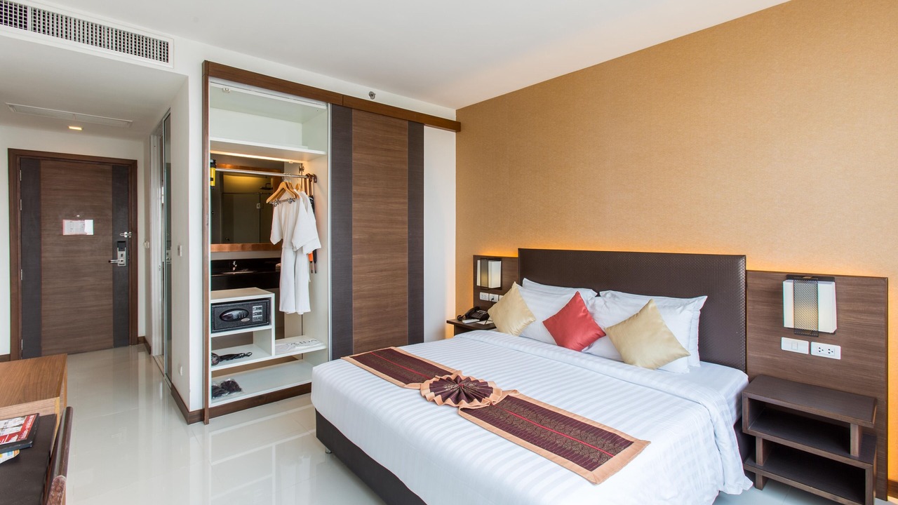 Photo of Bedroom in Nakhon Pathom