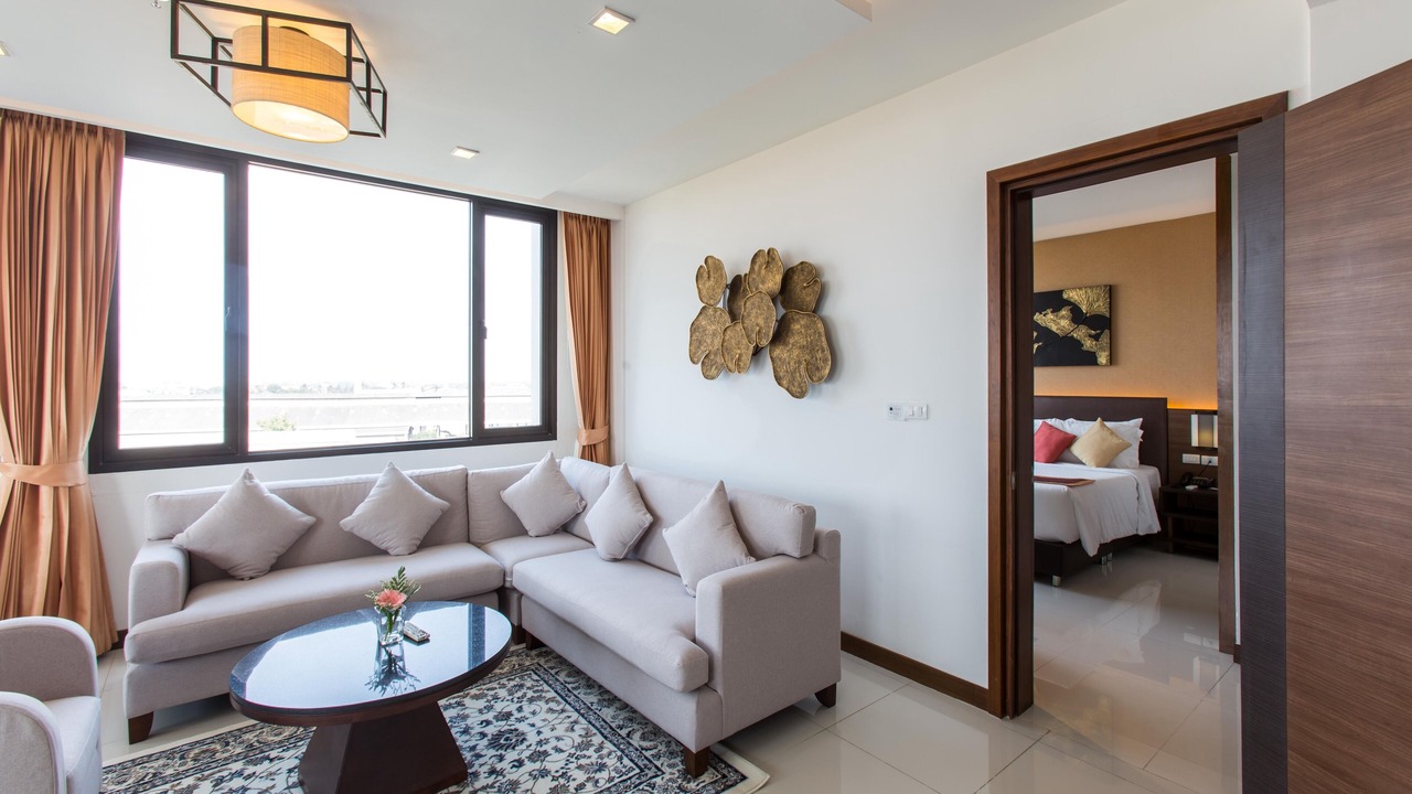 Photo of Bedroom in Nakhon Pathom