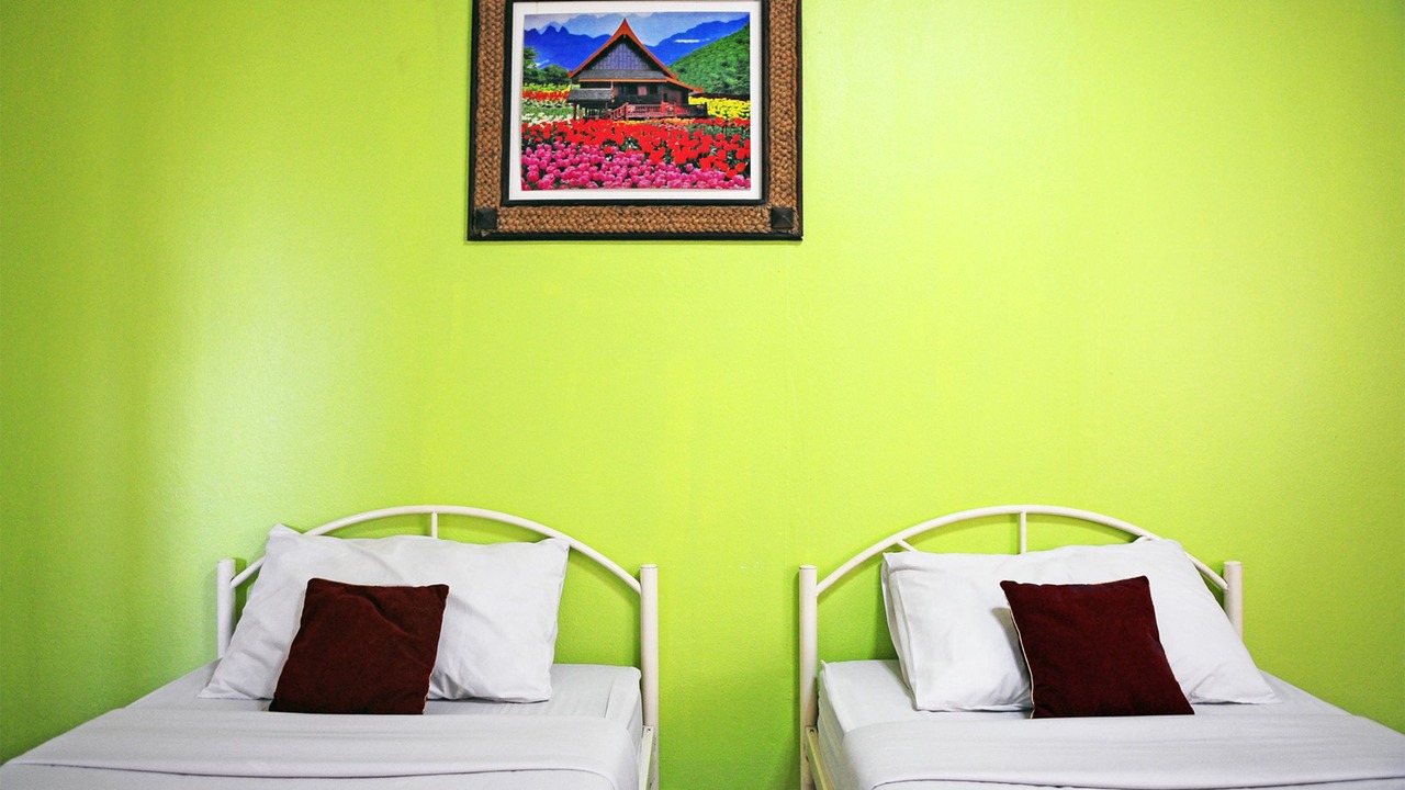 Photo of Bedroom in Nong Pa Khrang