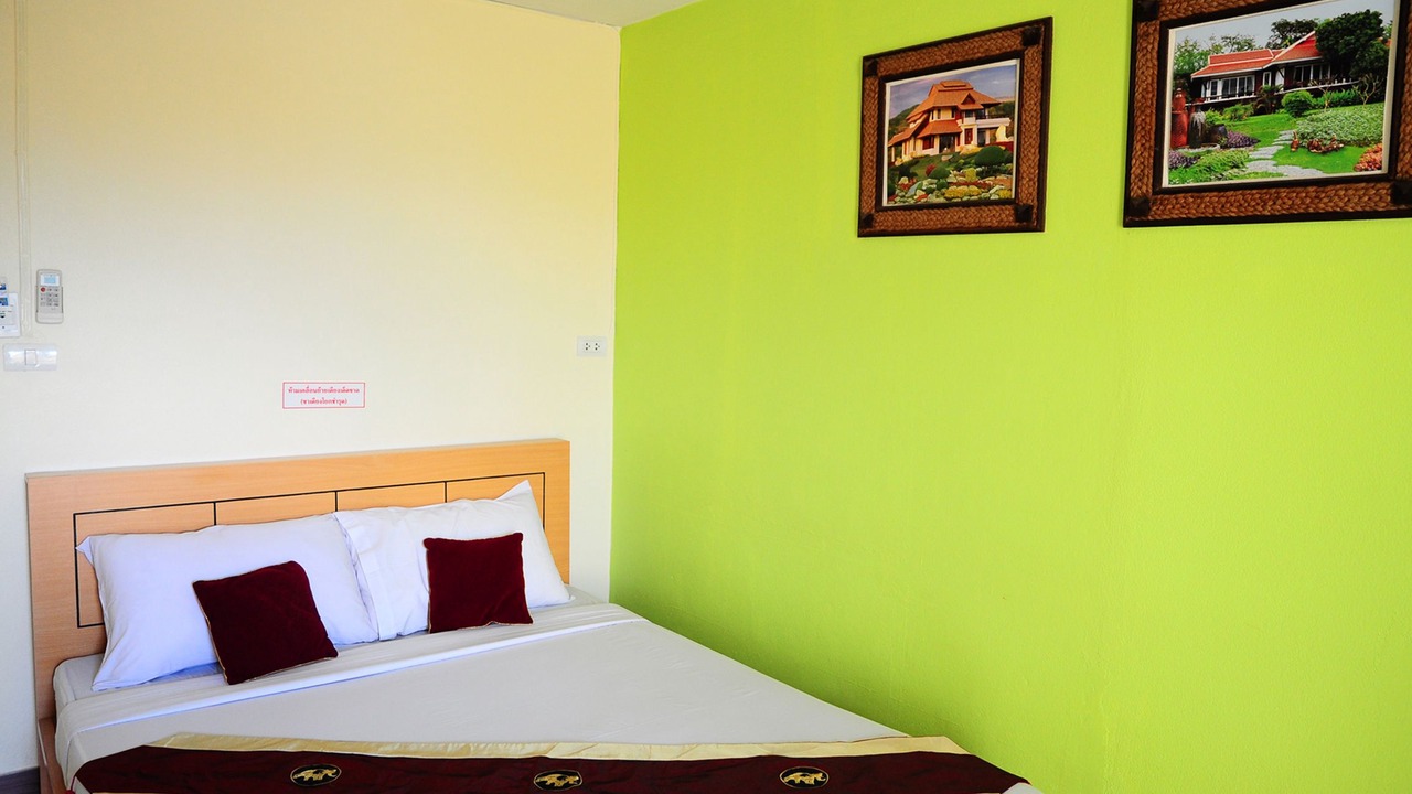 Photo of Bedroom in Nong Pa Khrang