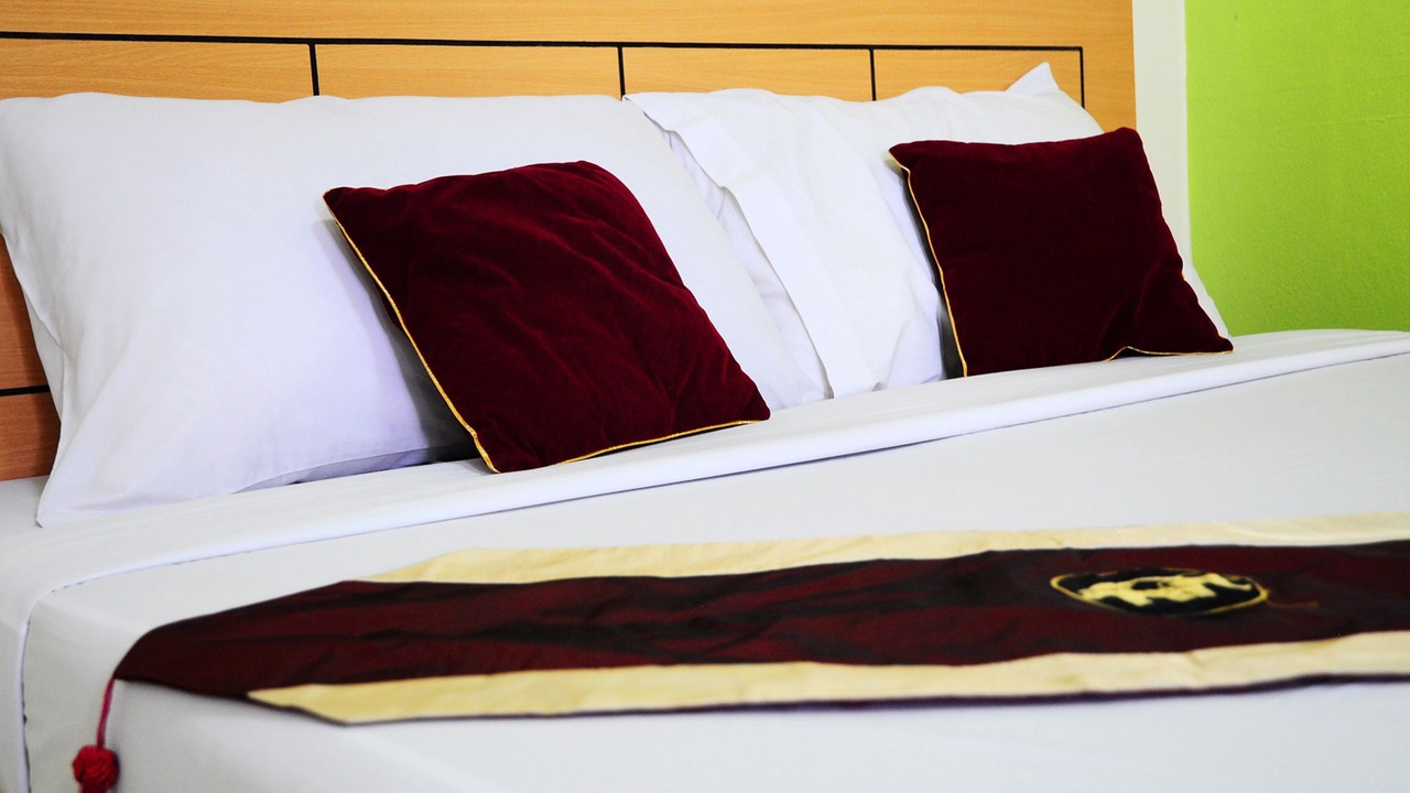 Photo of Bedroom in Nong Pa Khrang