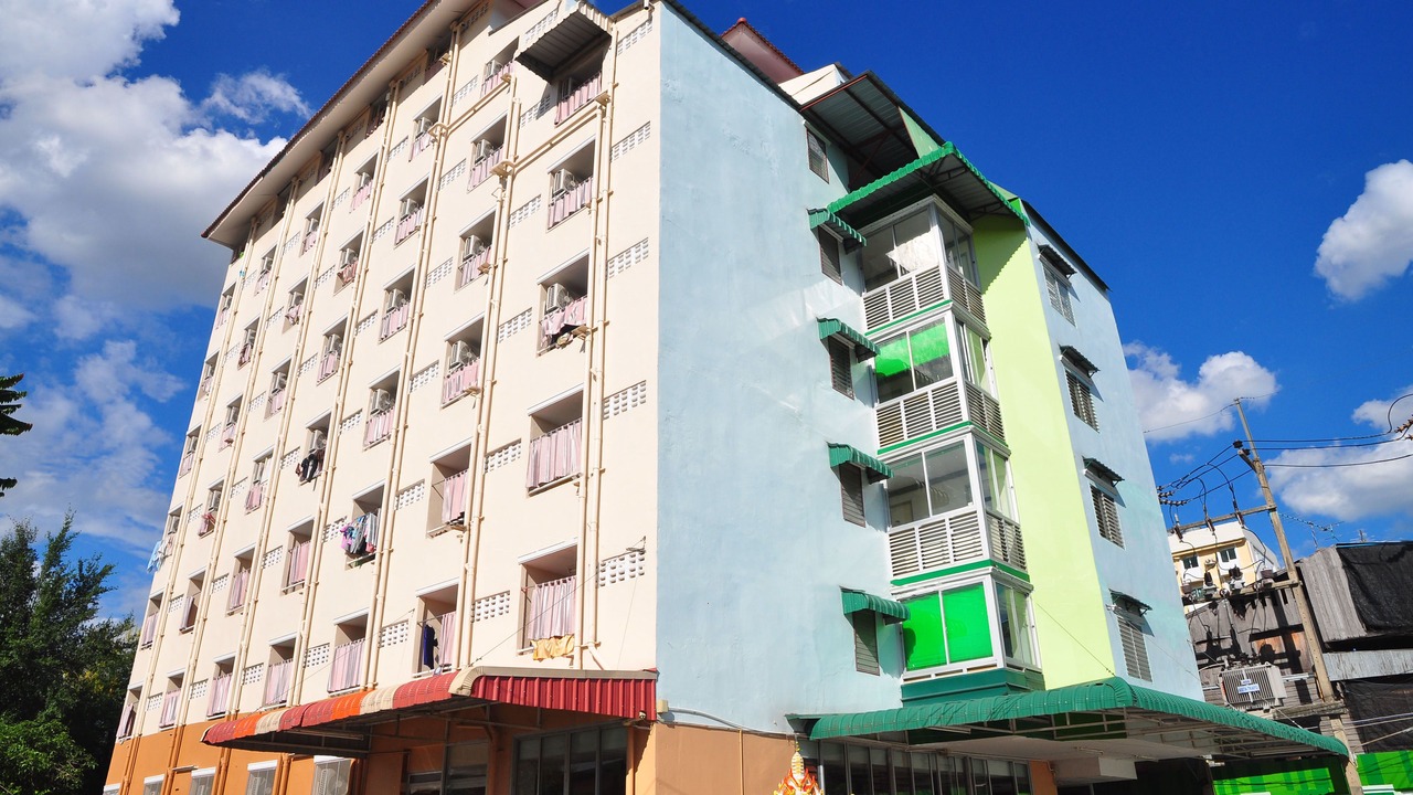 Photo of Outdoor in Nong Pa Khrang