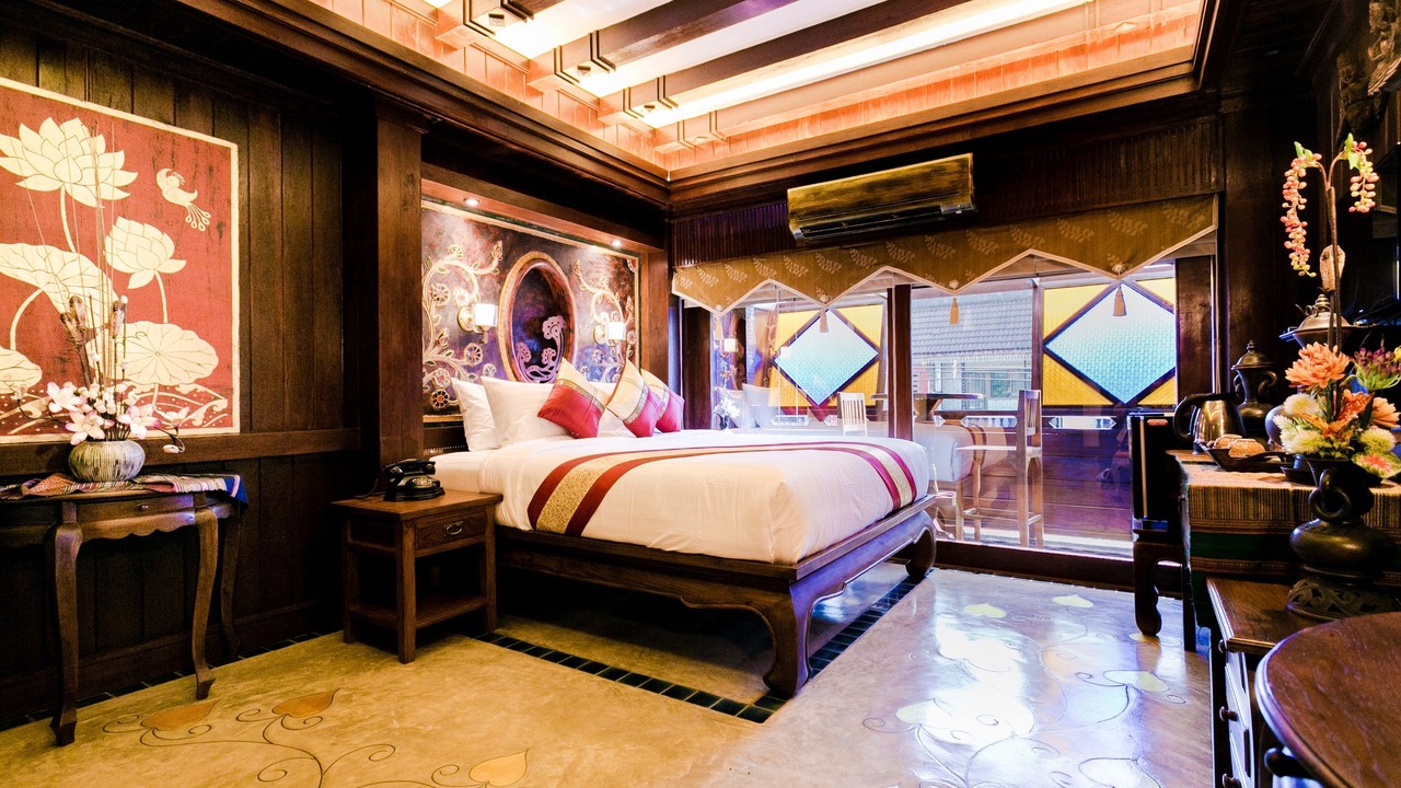 Photo of Bedroom in Old City