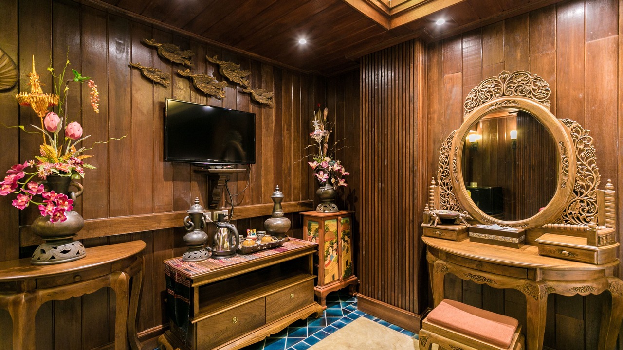 Photo of Bedroom in Old City