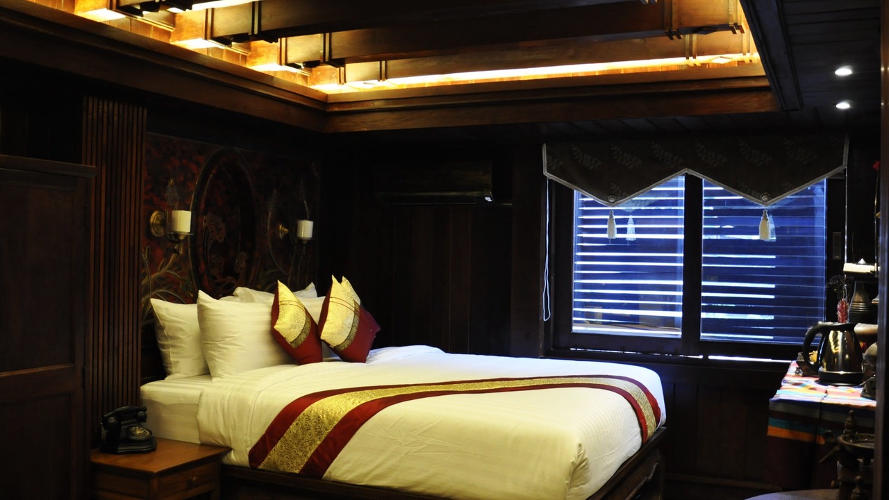 Photo of Bedroom in Old City
