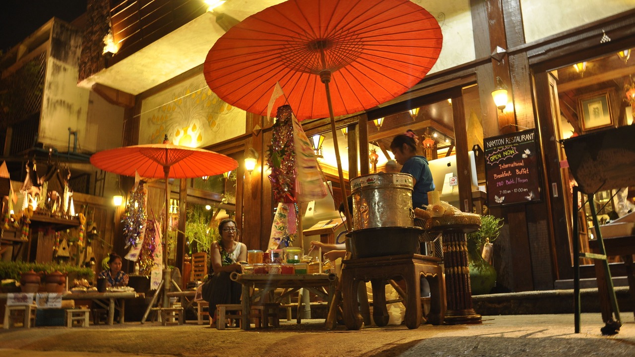 Photo of Outdoor in Old City