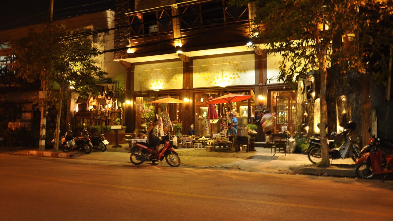 Photo of Outdoor in Old City