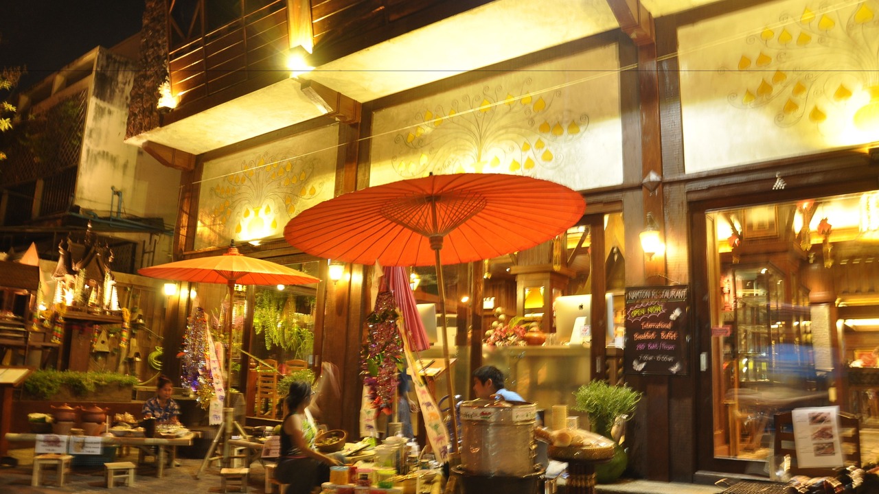 Photo of Outdoor in Old City